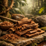 Cats claw uncaria tomentosa βότανο για ανοσοποιητικό και αντιφλεγμονώδη υποστήριξη οργανισμού