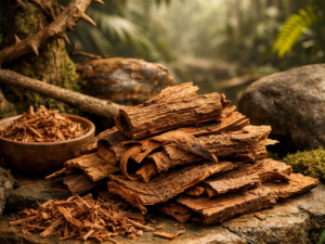 Cats claw uncaria tomentosa βότανο για ανοσοποιητικό και αντιφλεγμονώδη υποστήριξη οργανισμού