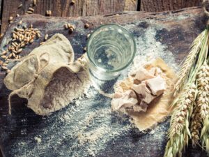 Δημητριακά