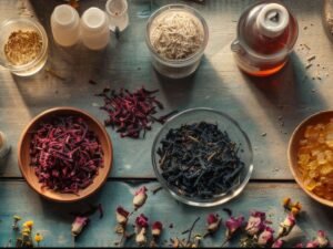 Φυσικά Προϊόντα Διατροφής