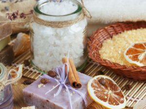 Γλυκαντικές ουσίες