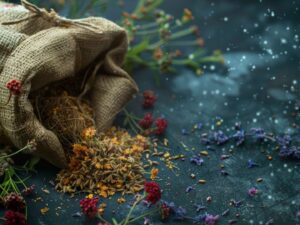 Μείγματα βοτάνων