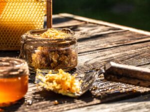 Προϊόντα μέλισσας