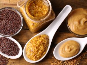 Ταχίνι - Αλοιφές καρπών