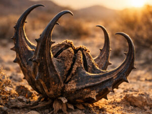 Αρπαγόφυτο αποξηραμένη ρίζα βοτάνου για ρόφημα | DonCapone