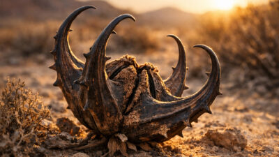 Αρπαγόφυτο αποξηραμένη ρίζα βοτάνου για ρόφημα | DonCapone