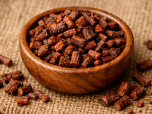 Ριζάρι αποξηραμένη ρίζα βότανο 50γρ DonCapone