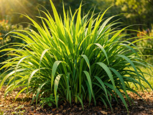 Σιτρονέλα, χαλάρωση και ευεξία από το βοτανοπωλείο DonCapone