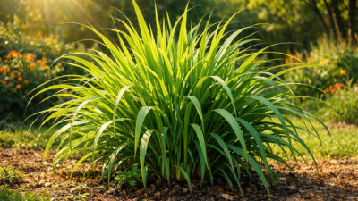 Σιτρονέλα, χαλάρωση και ευεξία από το βοτανοπωλείο DonCapone