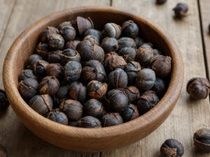 Γκουαρανά καρπός 100γρ αποξηραμένο superfood σε συσκευασία DonCapone