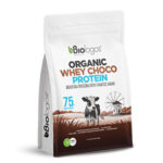 Βιολογική Whey Protein Κακάο 500g DonCapone