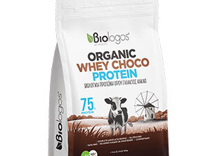 Βιολογική Whey Protein Κακάο 500g DonCapone