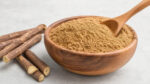 Κόμμι Γκουάρ (Guar Gum – Cyamopsis tetragonoloba) 100γρ φυσική διαλυτή φυτική ίνα DonCapone