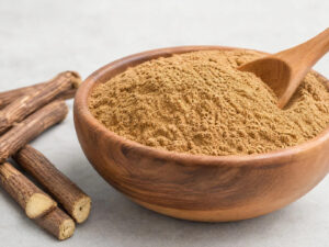 Κόμμι Γκουάρ (Guar Gum – Cyamopsis tetragonoloba) 100γρ φυσική διαλυτή φυτική ίνα DonCapone
