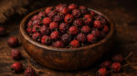 Krataigos_berry_dried- DonCapone Κράταιγος καρπός Crataegus monogyna 50 γρ. – αποξηραμένοι καρποί