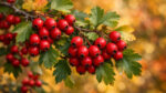Krataigos_berry_plant- DonCapone Κράταιγος καρπός Crataegus monogyna 50 γρ. – αποξηραμένοι καρποί