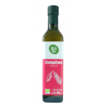 sisamelaio-bio-doncapone Βιολογικό Σησαμέλαιο Ψυχρής Έκθλιψης 500ml Sesamum indicum DonCapone