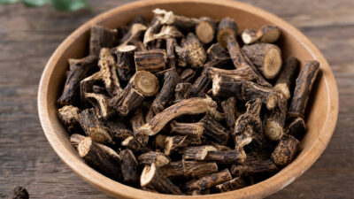 Ταραξάκο Ρίζα (Taraxacum officinale) 50γρ αποξηραμένη για έλχυμα DonCapone