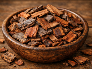 Pygeum africanum – αφρικανικό δαμάσκηνο, φλοιός